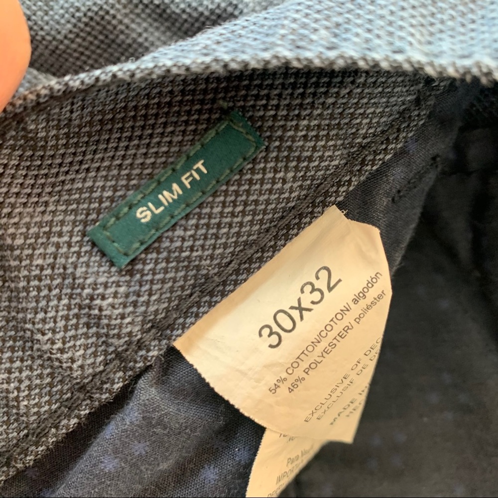 Perry Ellis pants! - Picture 5 of 6